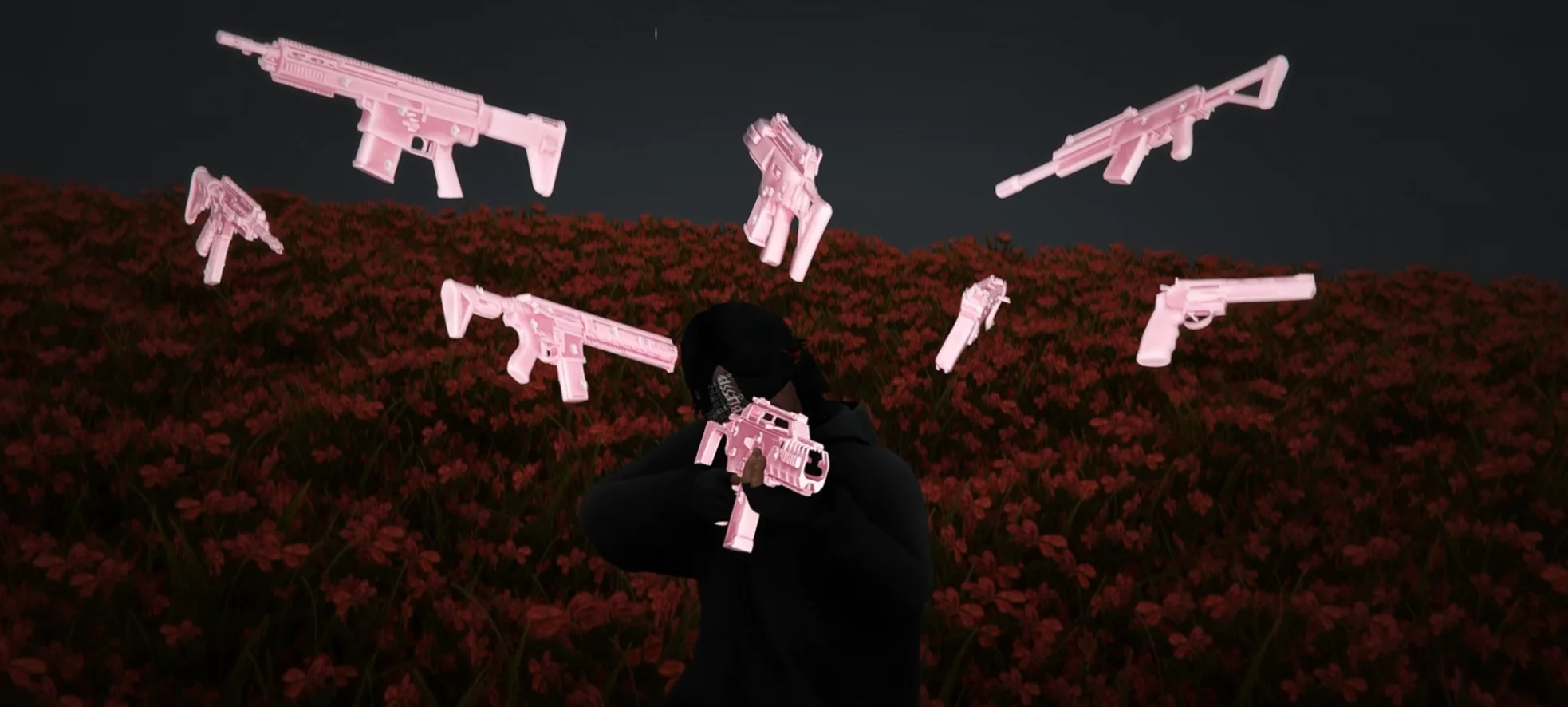 SAKURA REDUX V2 САМЫЙ КРАСИВЫЙ РЕДУКС ДЛЯ MAJESTIC RP | GTA5 RP