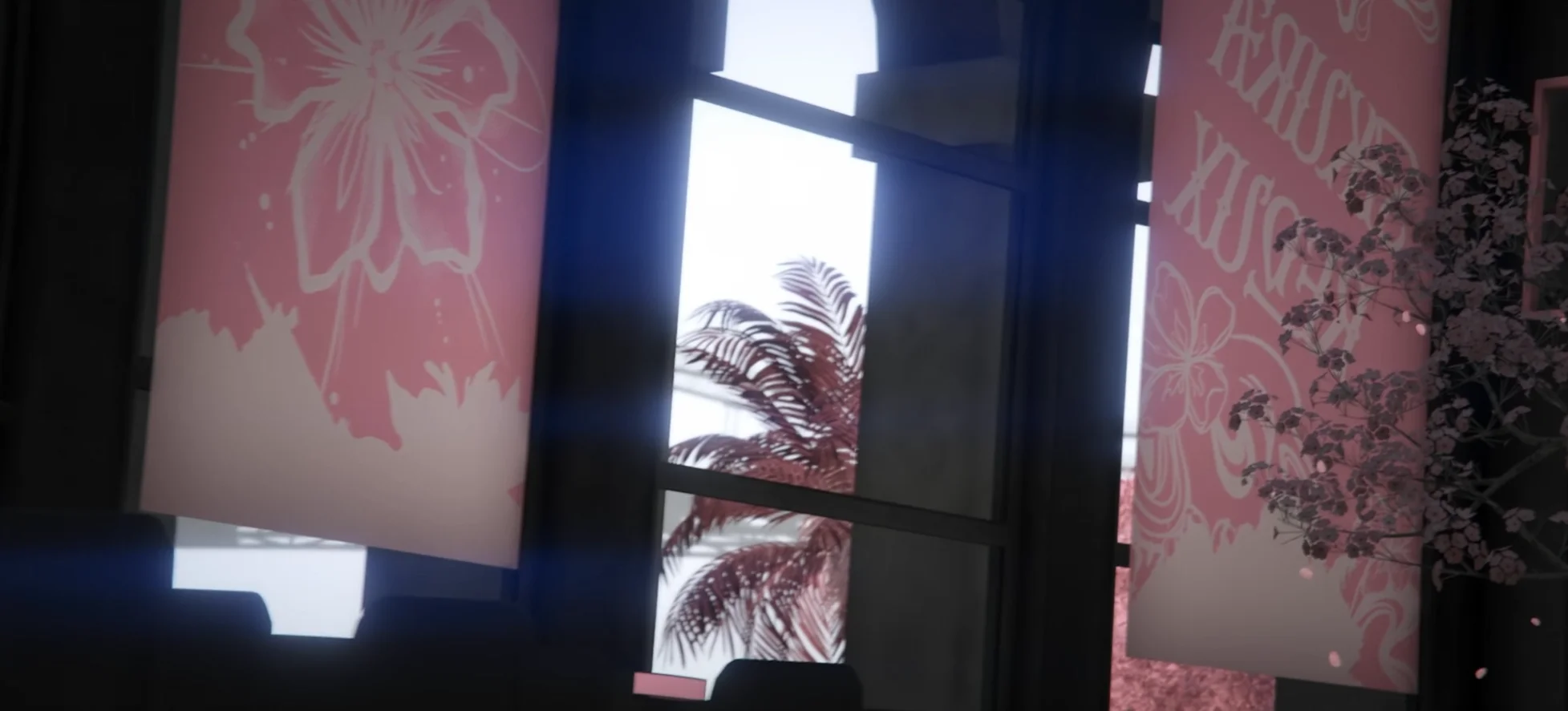 SAKURA REDUX V2 САМЫЙ КРАСИВЫЙ РЕДУКС ДЛЯ MAJESTIC RP | GTA5 RP