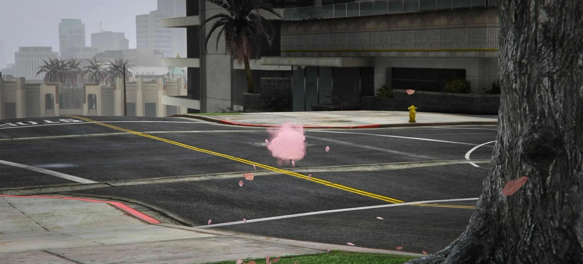 SAKURA REDUX V2 САМЫЙ КРАСИВЫЙ РЕДУКС ДЛЯ MAJESTIC RP | GTA5 RP