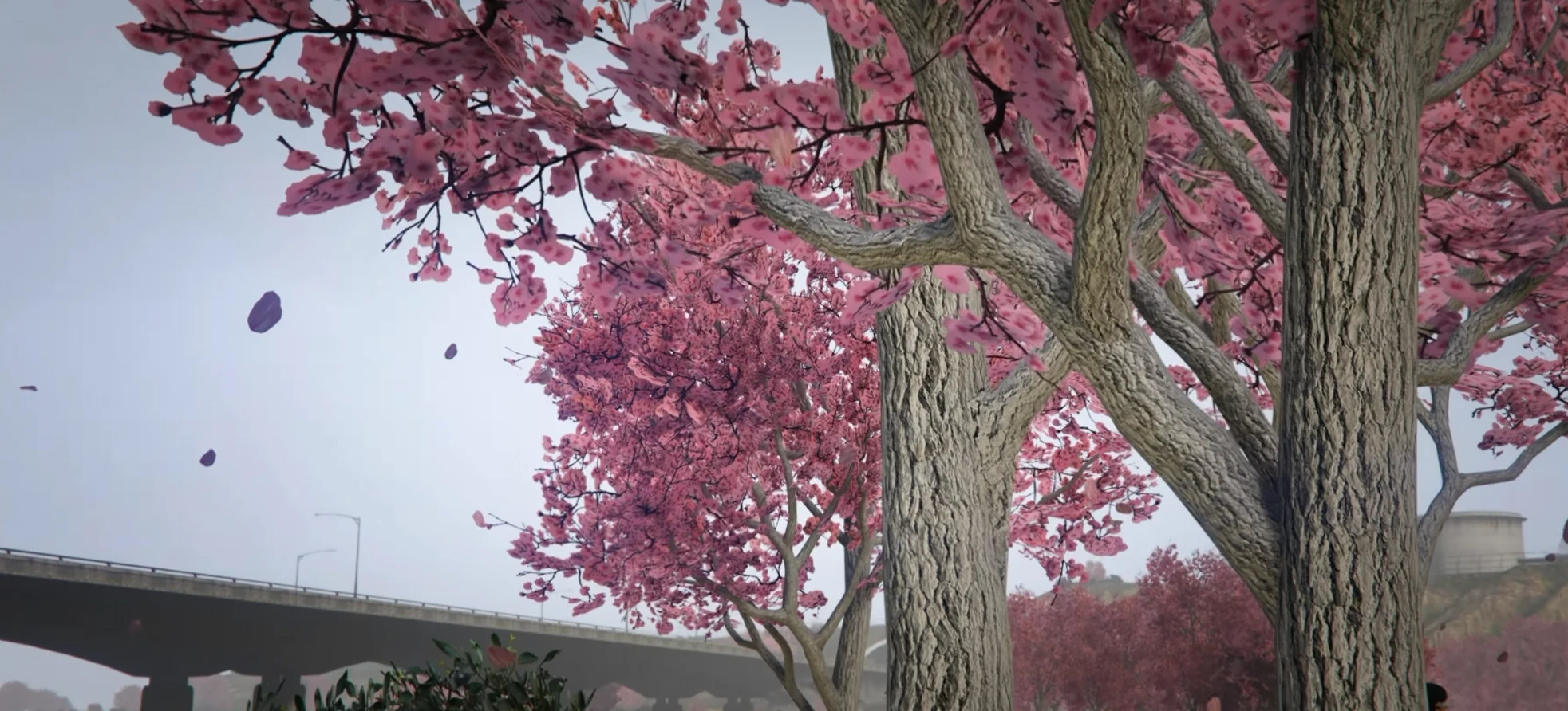 SAKURA REDUX V2 САМЫЙ КРАСИВЫЙ РЕДУКС ДЛЯ MAJESTIC RP | GTA5 RP