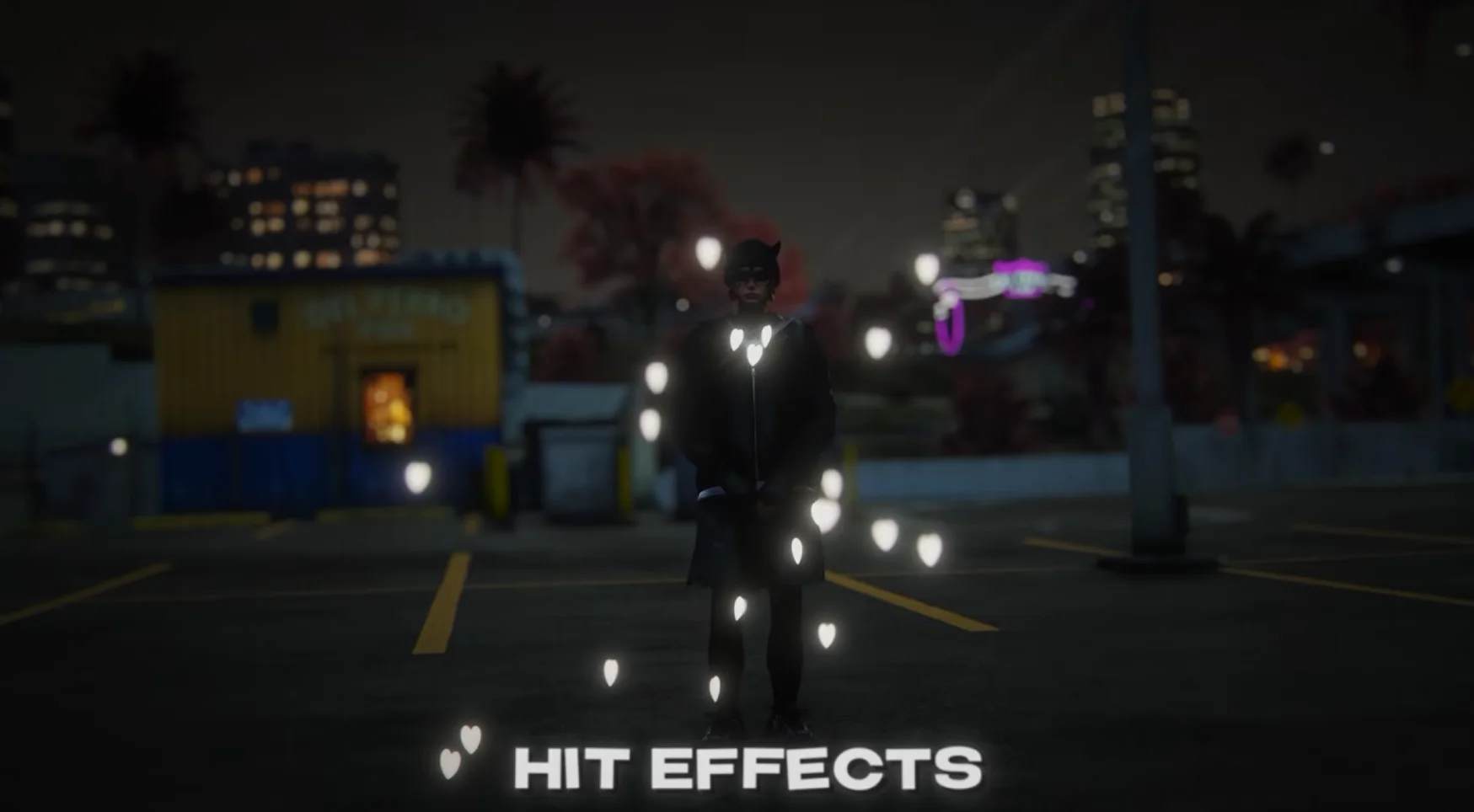 HYSTERIA REDUX / FPS BOOST REDUX / GTA5RP | MAJESTIC RP