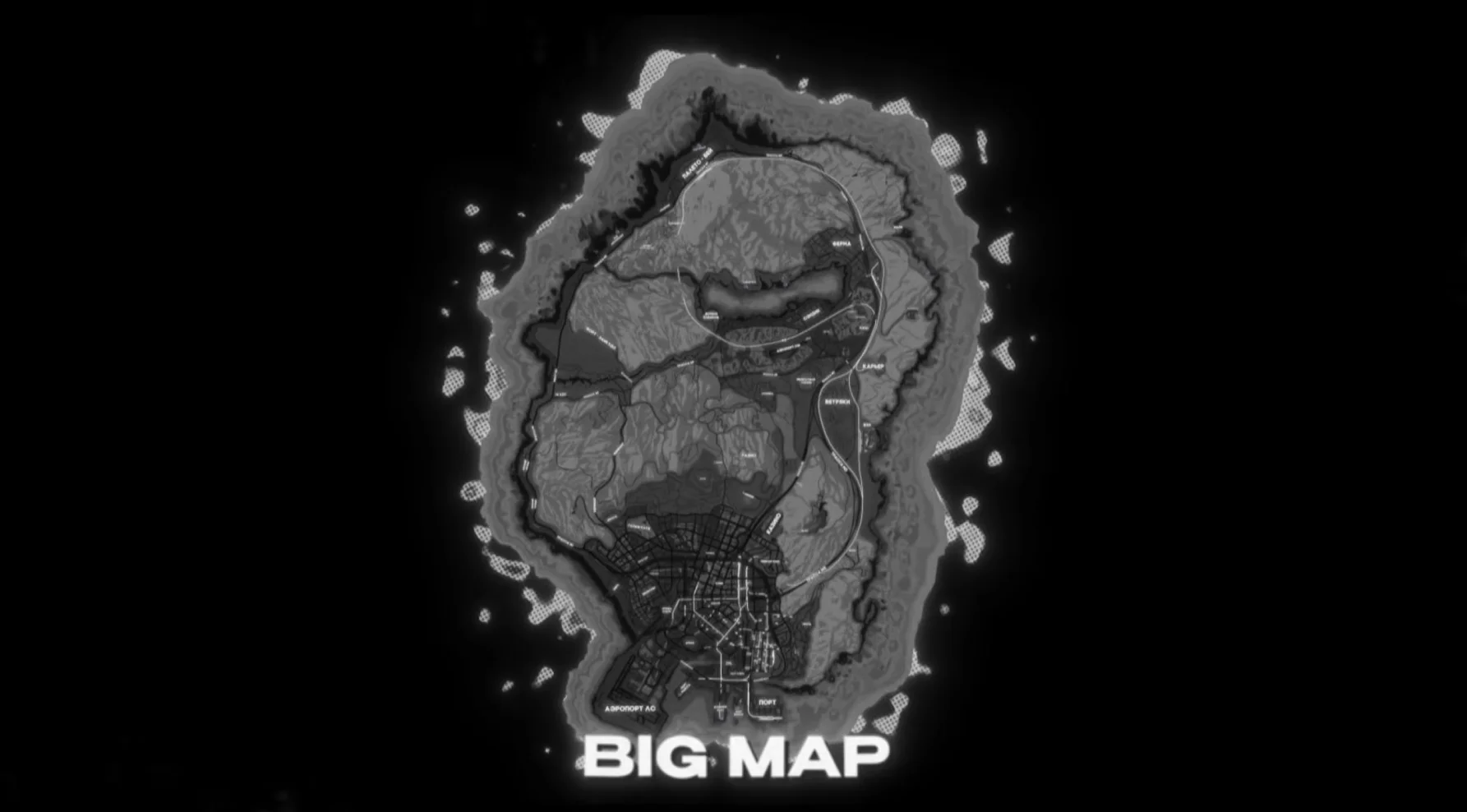 HYSTERIA REDUX / FPS BOOST REDUX / GTA5RP | MAJESTIC RP