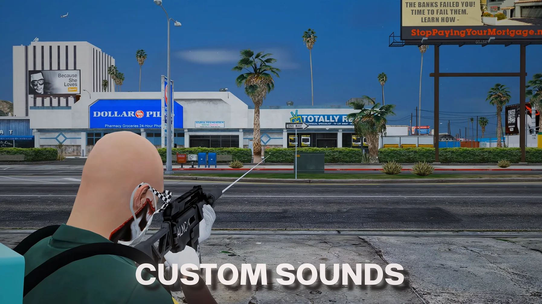 ALLIANCE REDUX V2 - MAJESTIC RP | GTA5 RP