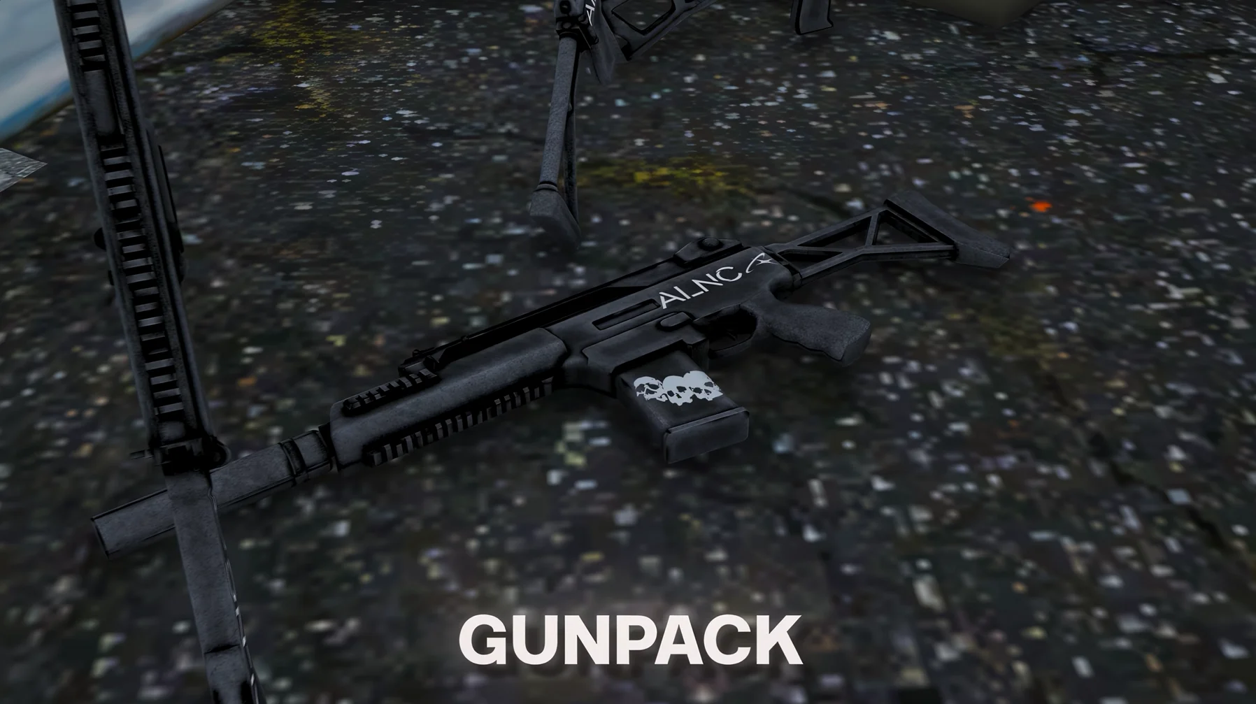 ALLIANCE REDUX V2 - MAJESTIC RP | GTA5 RP