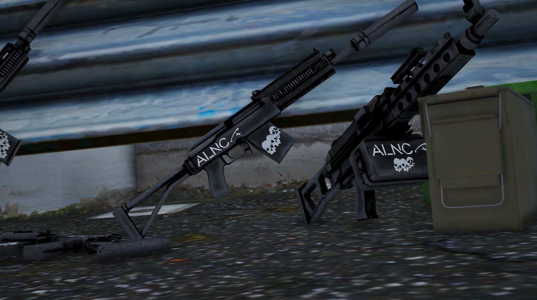 ALLIANCE REDUX V2 - MAJESTIC RP | GTA5 RP