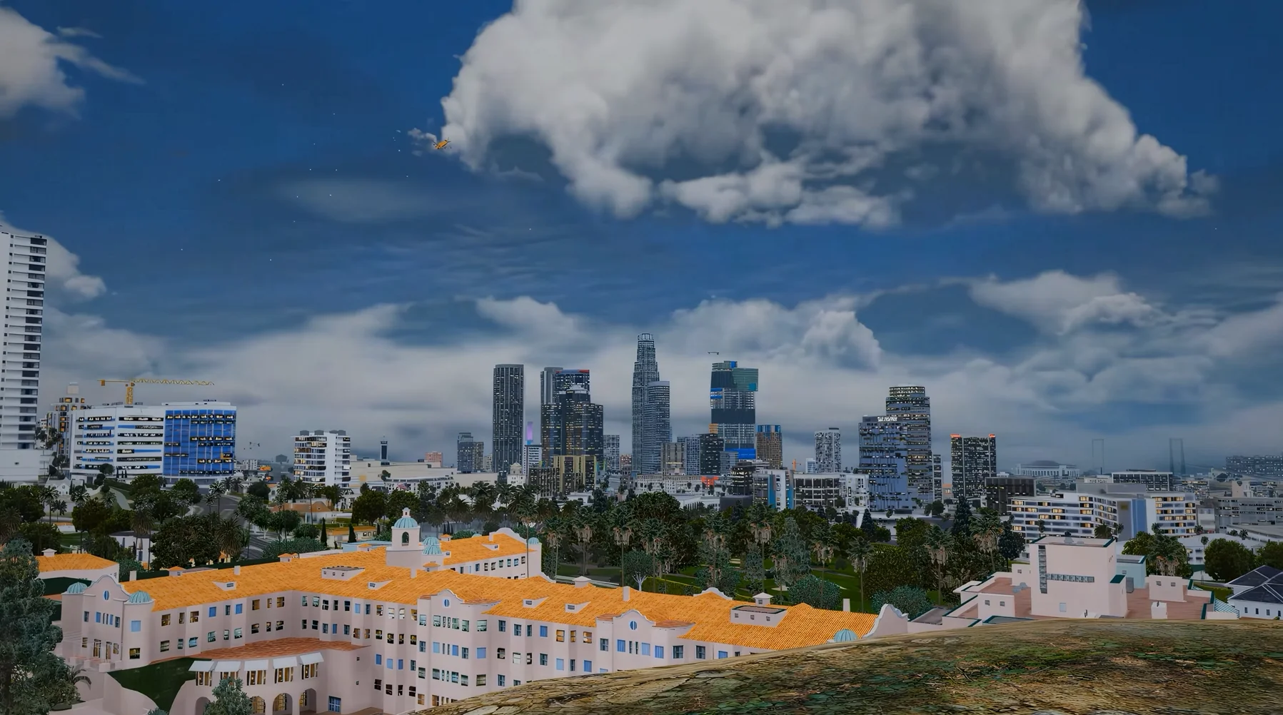 ALLIANCE REDUX V2 - MAJESTIC RP | GTA5 RP