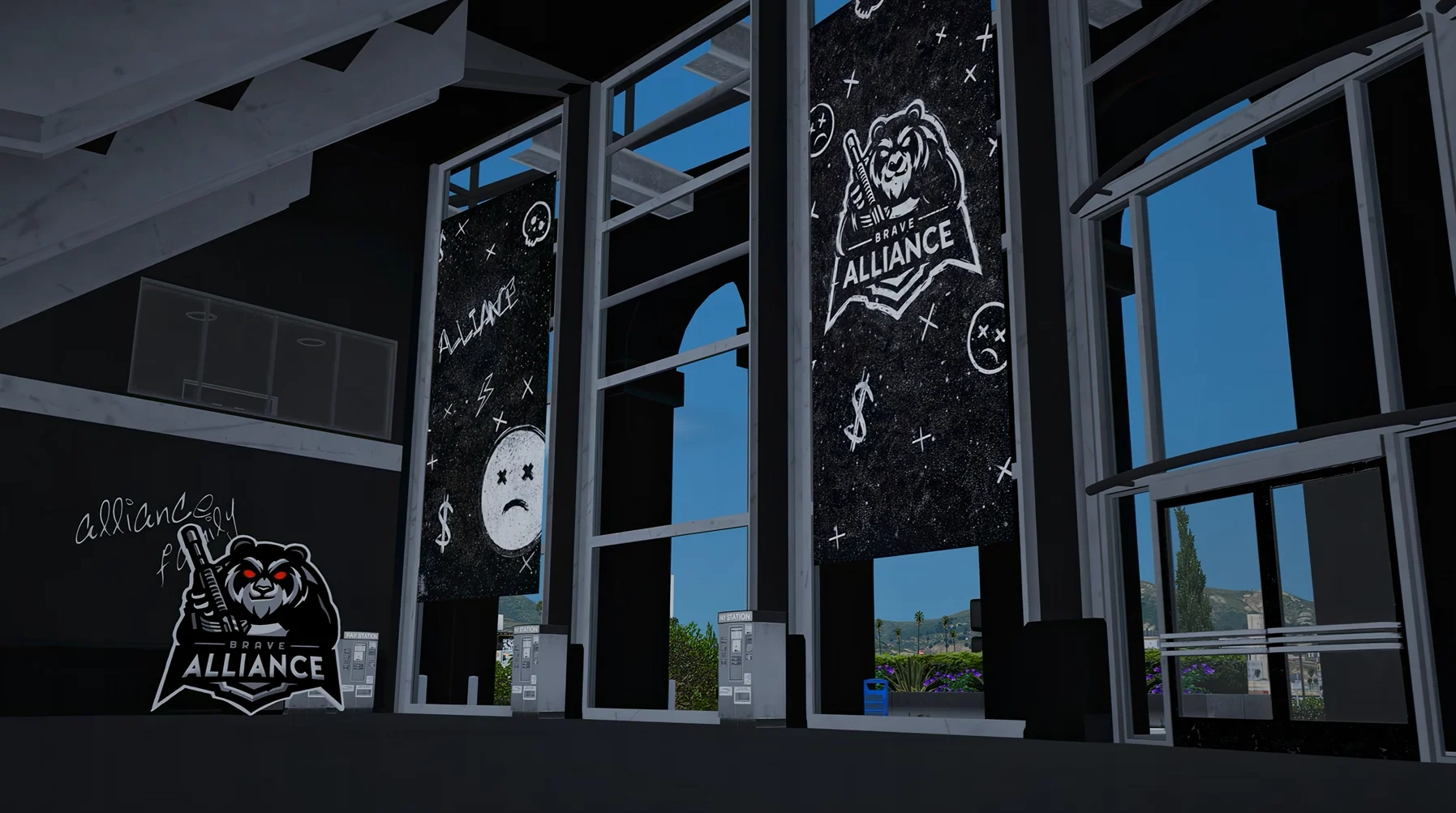 ALLIANCE REDUX V2 - MAJESTIC RP | GTA5 RP