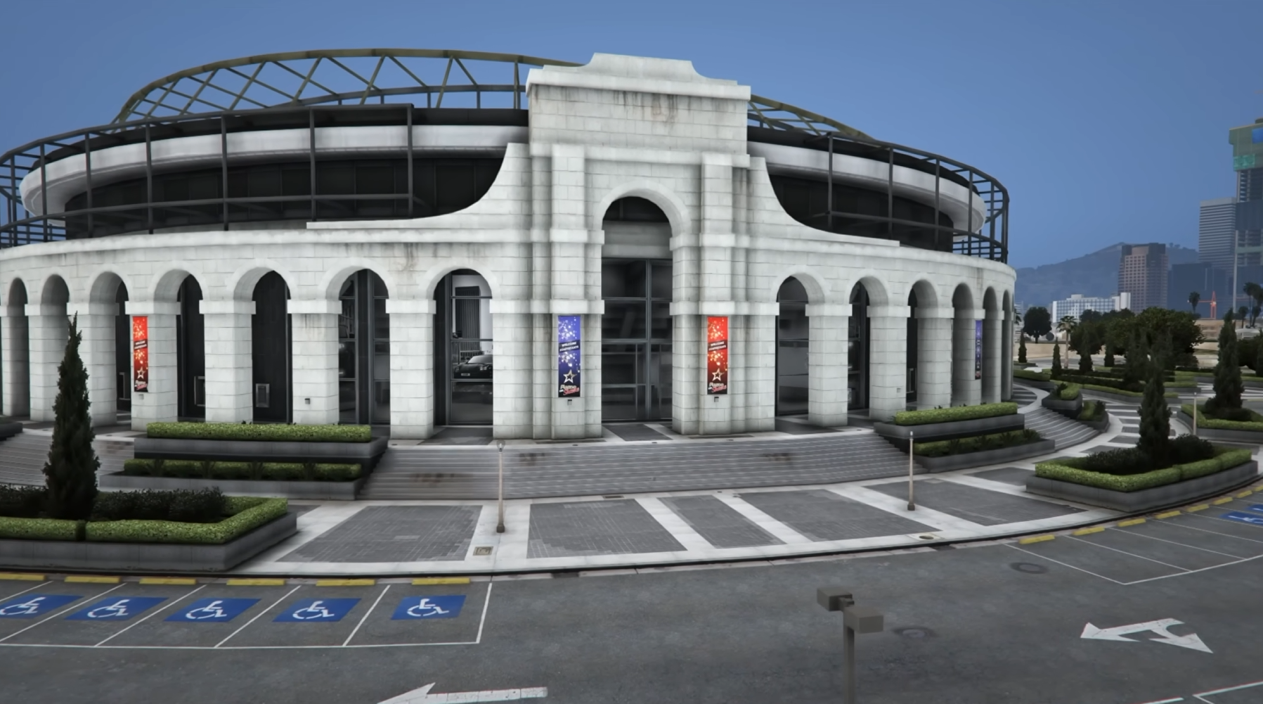 ИДЕАЛЬНЫЙ БЕЛЫЙ РЕДУКС на ГТА 5 РП | ЛУЧШИЙ WHITE REDUX GTA 5 RP