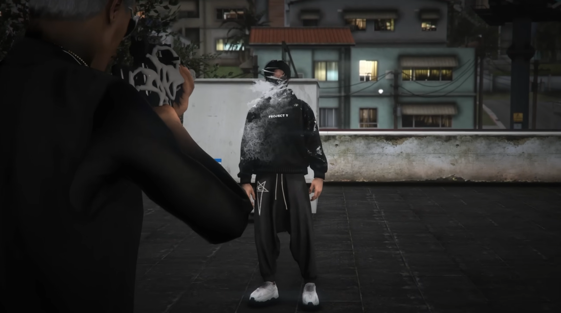 ИДЕАЛЬНЫЙ БЕЛЫЙ РЕДУКС на ГТА 5 РП | ЛУЧШИЙ WHITE REDUX GTA 5 RP