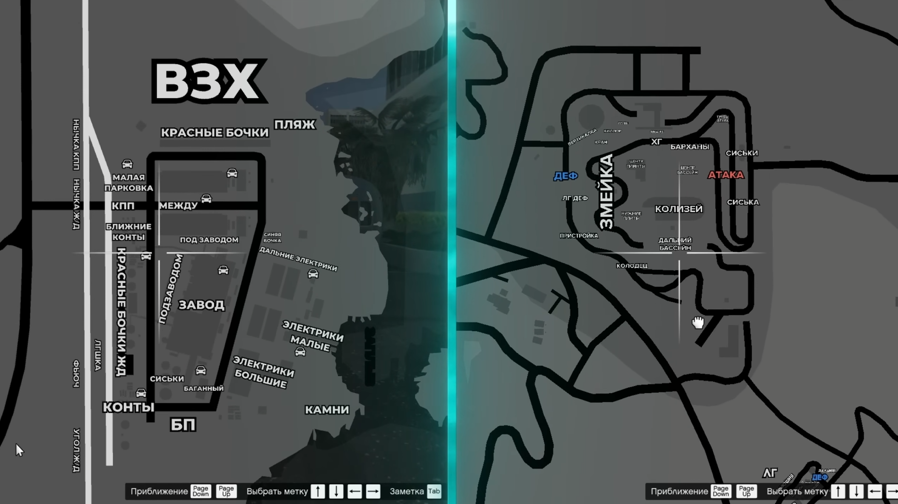 ИДЕАЛЬНЫЙ БЕЛЫЙ РЕДУКС на ГТА 5 РП | ЛУЧШИЙ WHITE REDUX GTA 5 RP