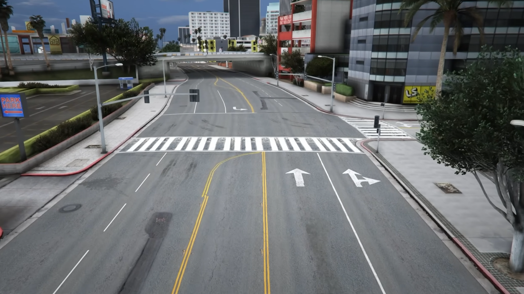 ИДЕАЛЬНЫЙ БЕЛЫЙ РЕДУКС на ГТА 5 РП | ЛУЧШИЙ WHITE REDUX GTA 5 RP