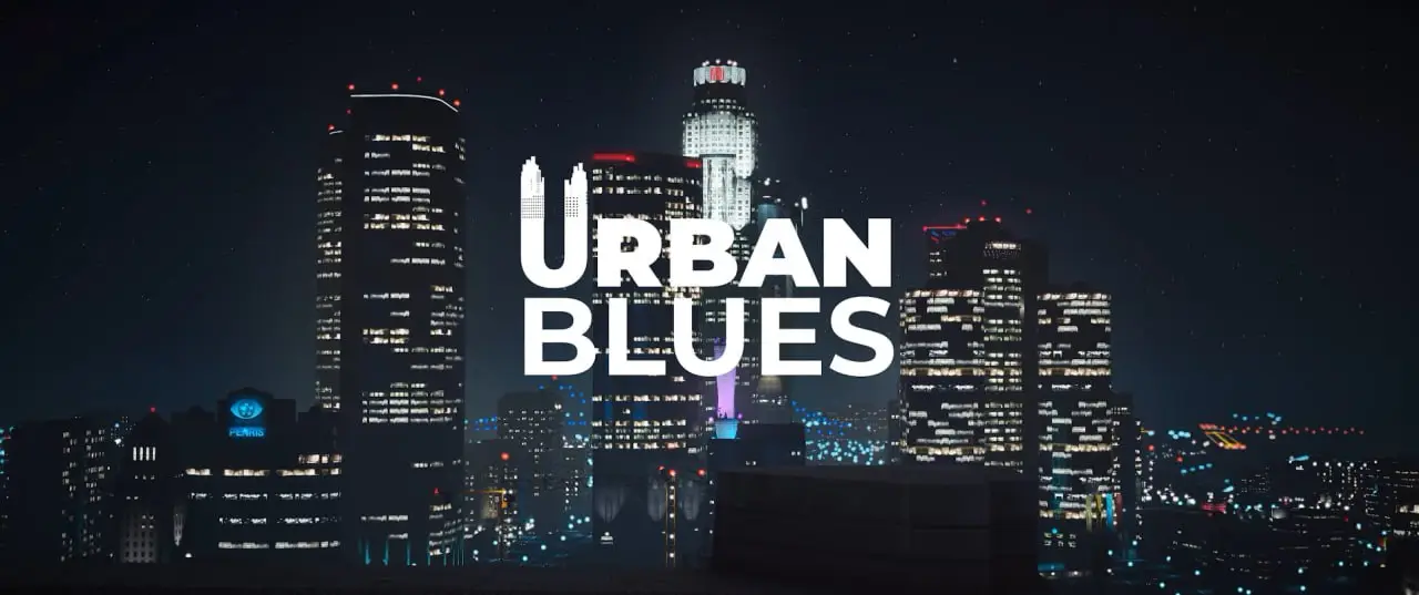 Urban Blues от NG