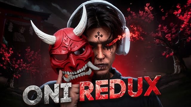 ONI REDUX САМЫЙ КРАСИВЫЙ РЕДУКС | ANIMATED GUNPACK | MAJESTIC RP