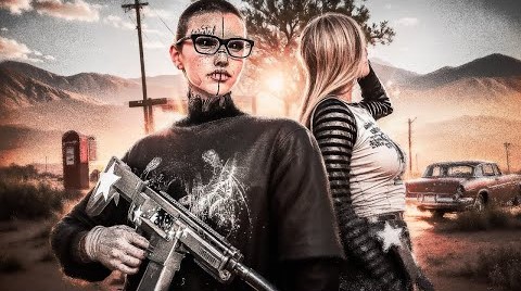 STARLESS WHITEVERSION | GTA 5 RP MAJESTIC RP