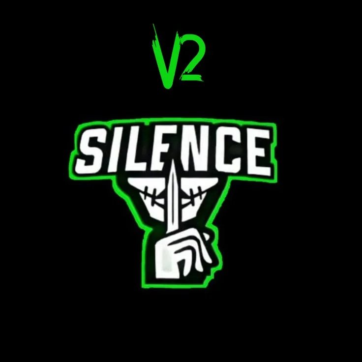 Silenced Sounds V2