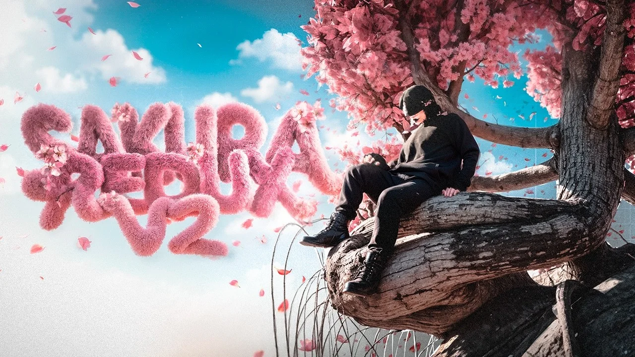 SAKURA REDUX V2 САМЫЙ КРАСИВЫЙ РЕДУКС ДЛЯ MAJESTIC RP | GTA5 RP