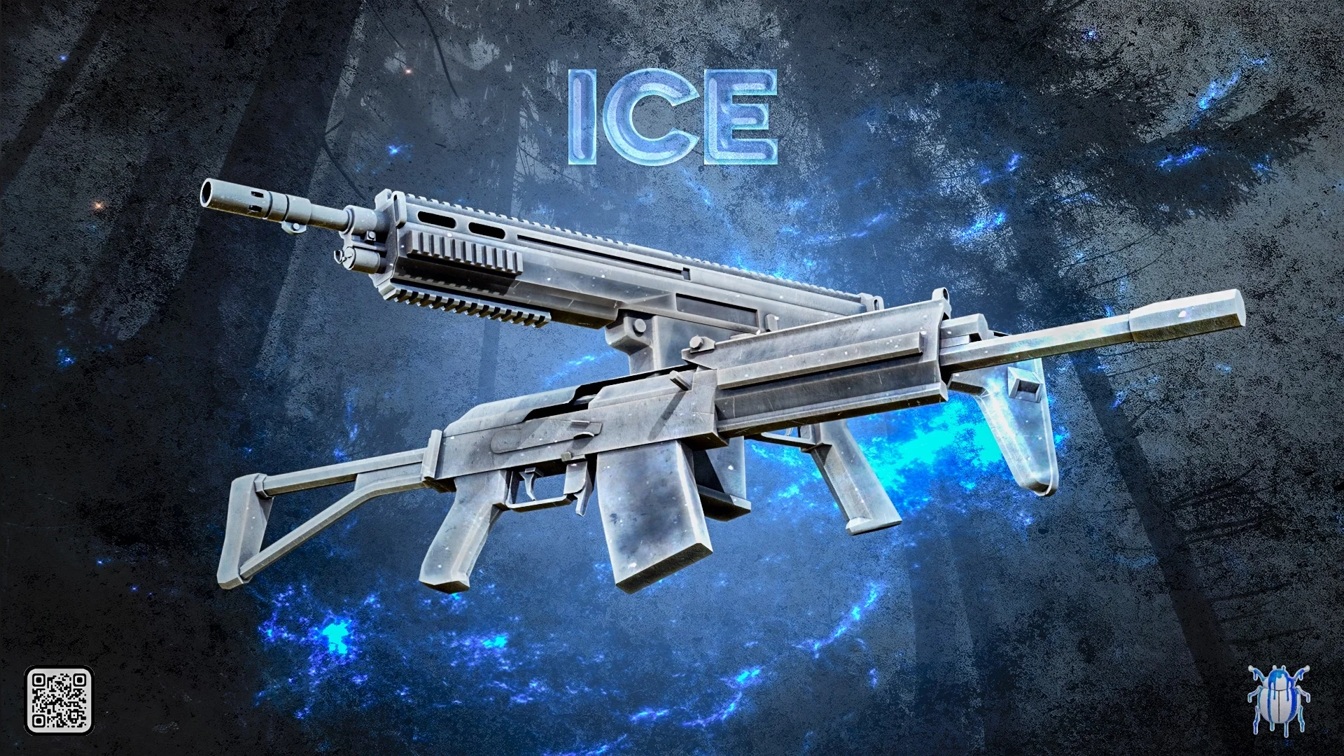 ICE GUNPACK