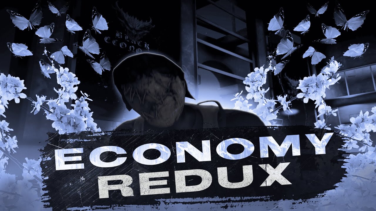 ECONOMY REDUX / FOR MAJESTIC x GTA 5 RP