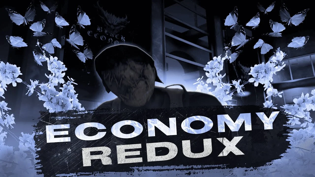 ECONOMY REDUX / FOR MAJESTIC x GTA 5 RP