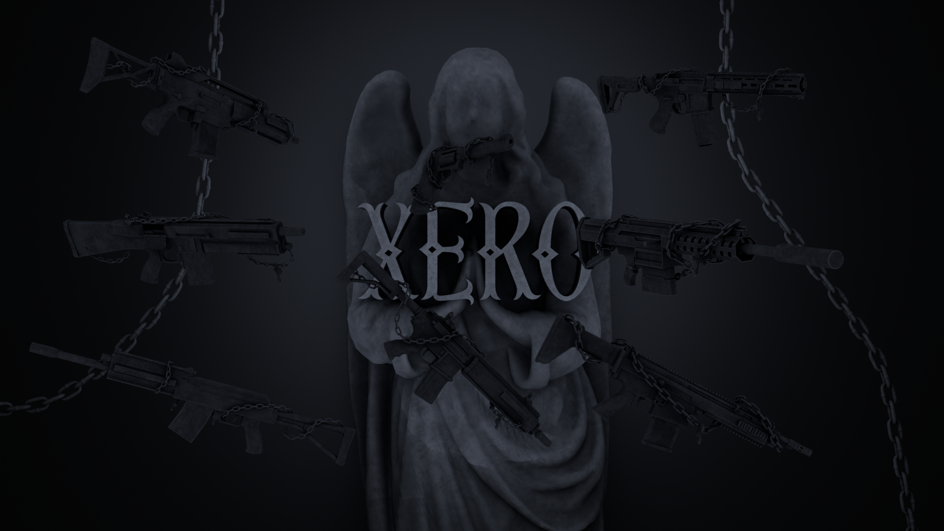 CROSS GUNPACK | MAJESTIC RP