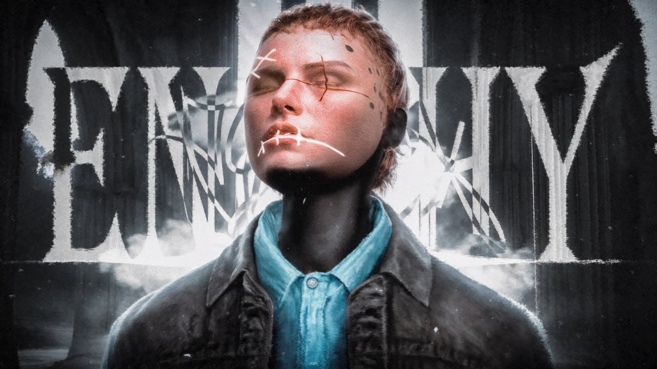 ENATHY REDUX | FOR MAJESTIC & GTA5RP