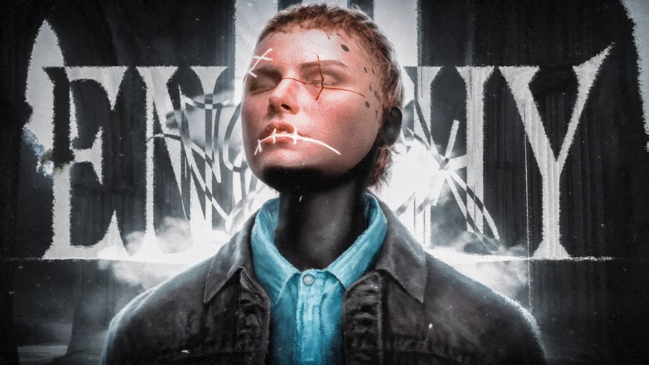 ENATHY REDUX | FOR MAJESTIC & GTA5RP