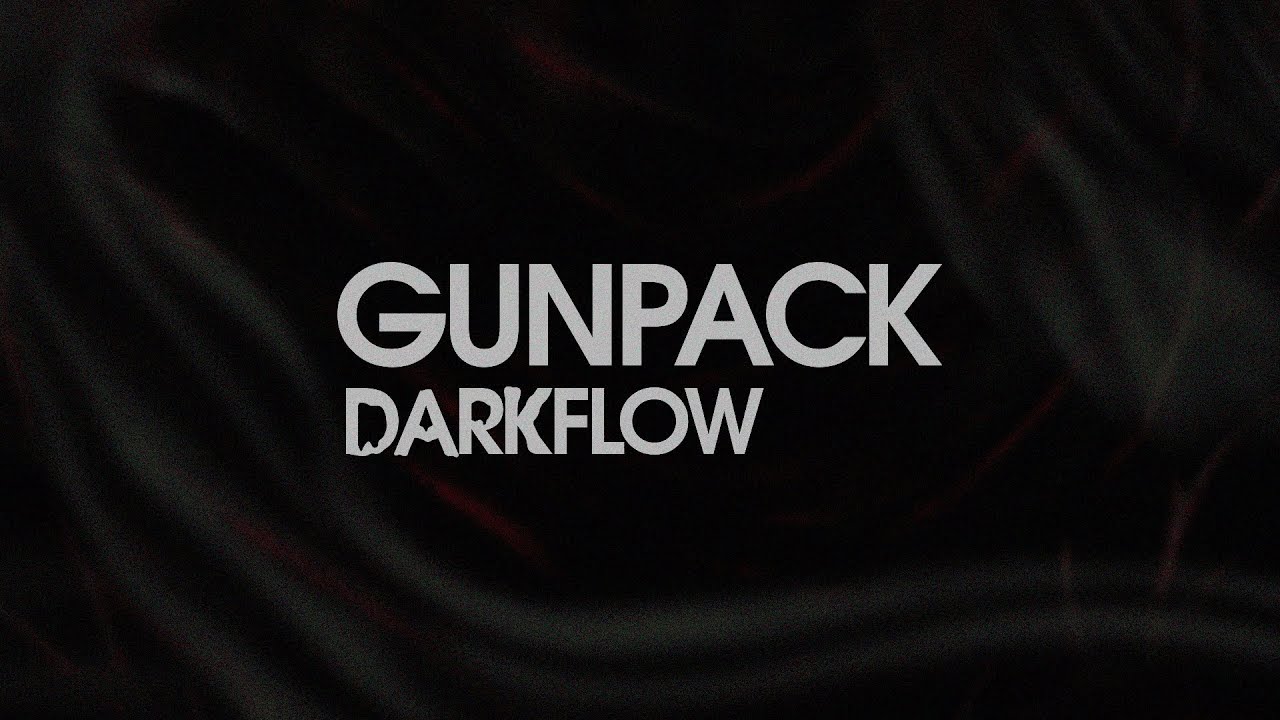 GUNPACK DARKFLOW | MAJESTIC | GTA5RP