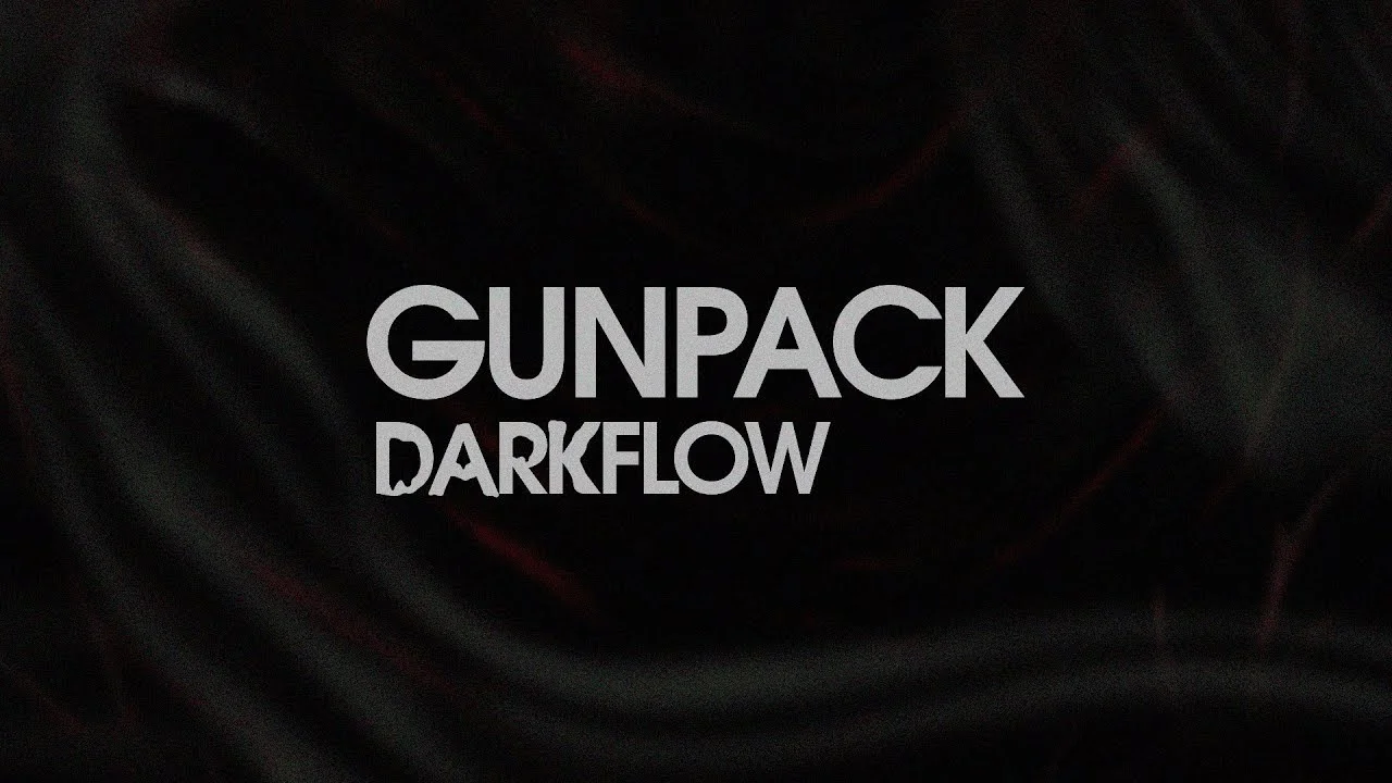 GUNPACK DARKFLOW | MAJESTIC | GTA5RP