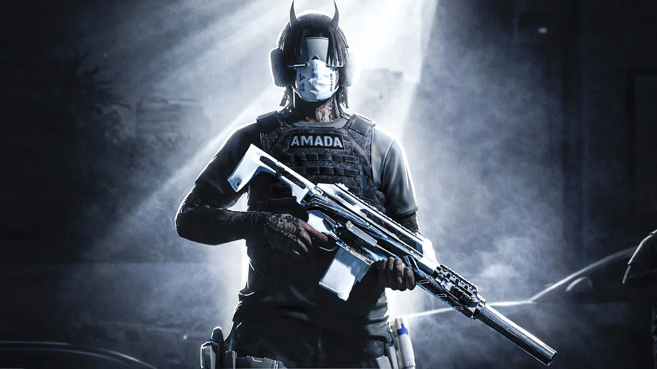 AMADA MATRIX GUN PACK FOR MAJESTIC RP