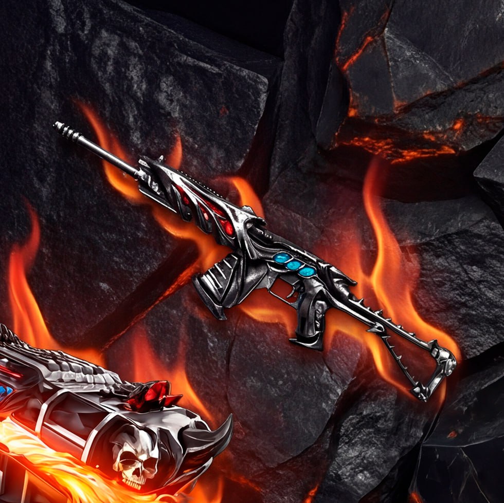 Кутюр для решения вопросов в самой сложной форме 🔫