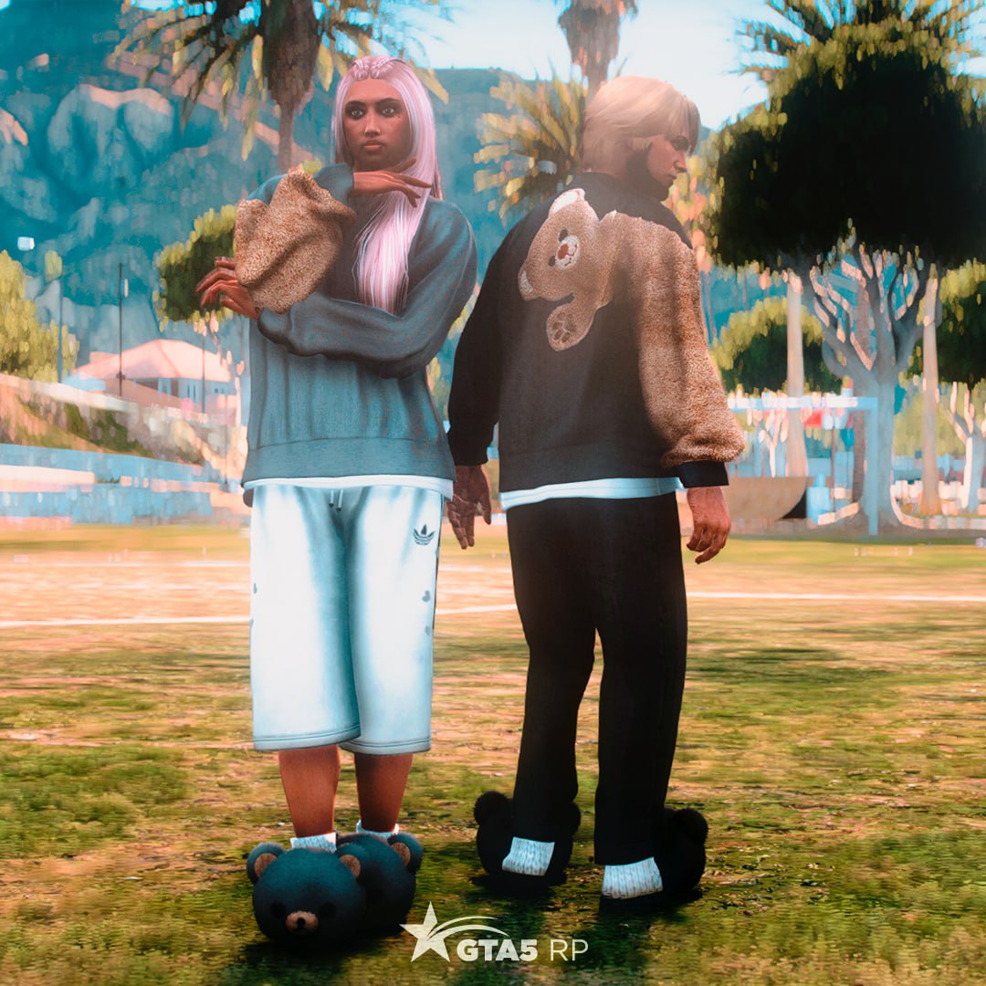 У тебя есть bless, у тебя есть ice, у тебя есть стиль 😍