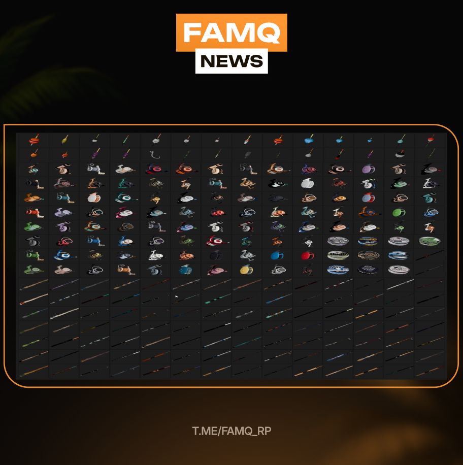 Ближайшее обновление на проекте GTA5RP.