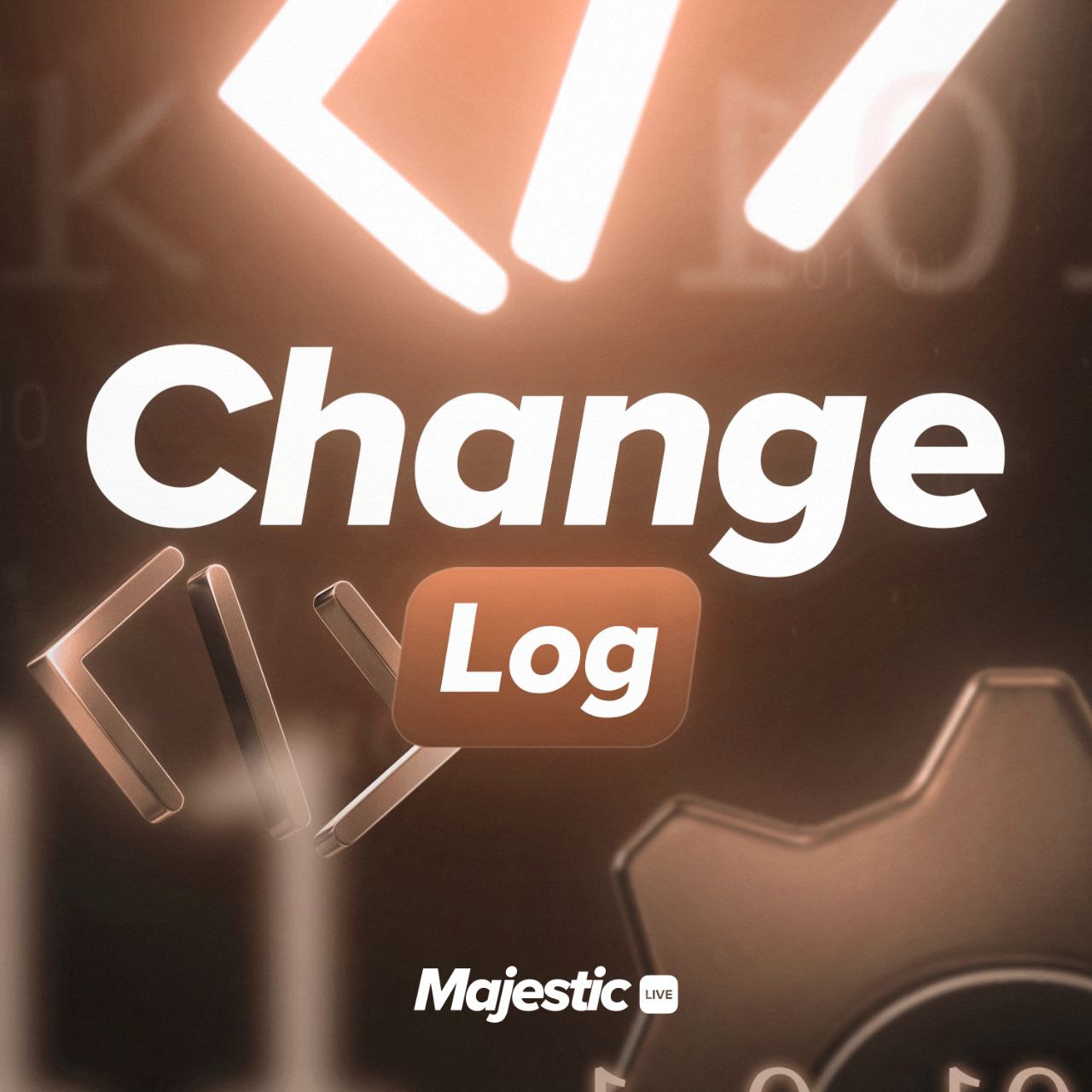 😏 Доработки и исправления различных систем