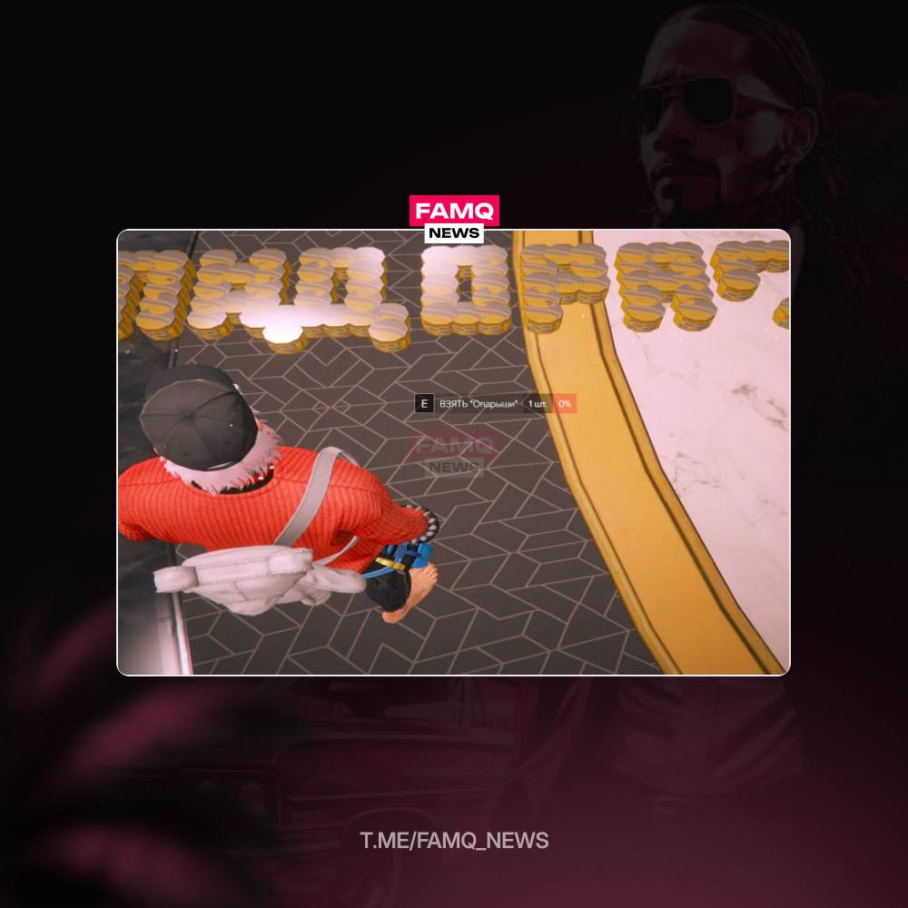 ❓ Опарыши захватывают 😍 Majestic RP